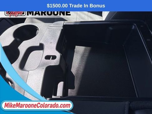 Used 2024 RAM 1500 Classic Warlock image 26