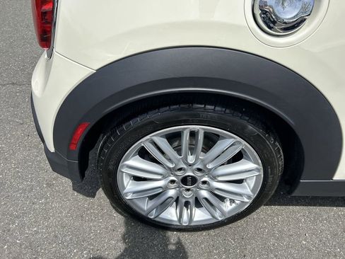 Used 2022 MINI Cooper S FWD image 12