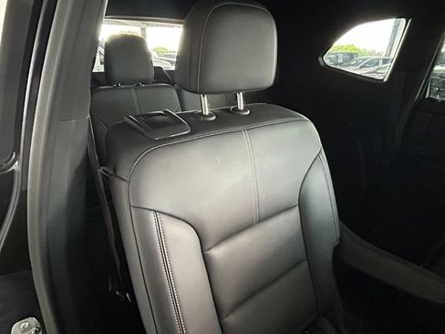 Used 2024 GMC Acadia Elevation FWD image 44