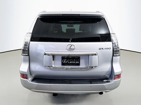 Used 2014 Lexus GX 460 image 6