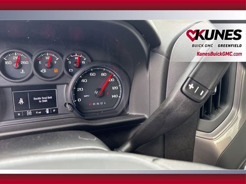 New 2025 GMC Sierra 3500 Pro image 18