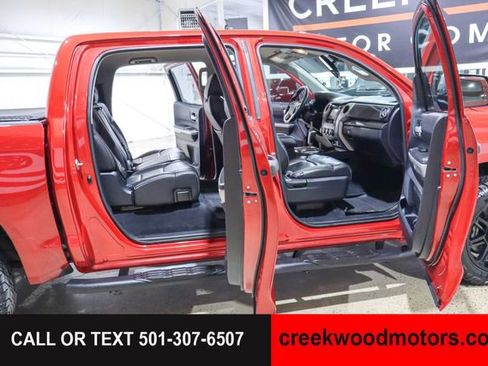 Used 2019 Toyota Tundra SR5 w/ SR5 Upgrade Package AWD/4WD image 42