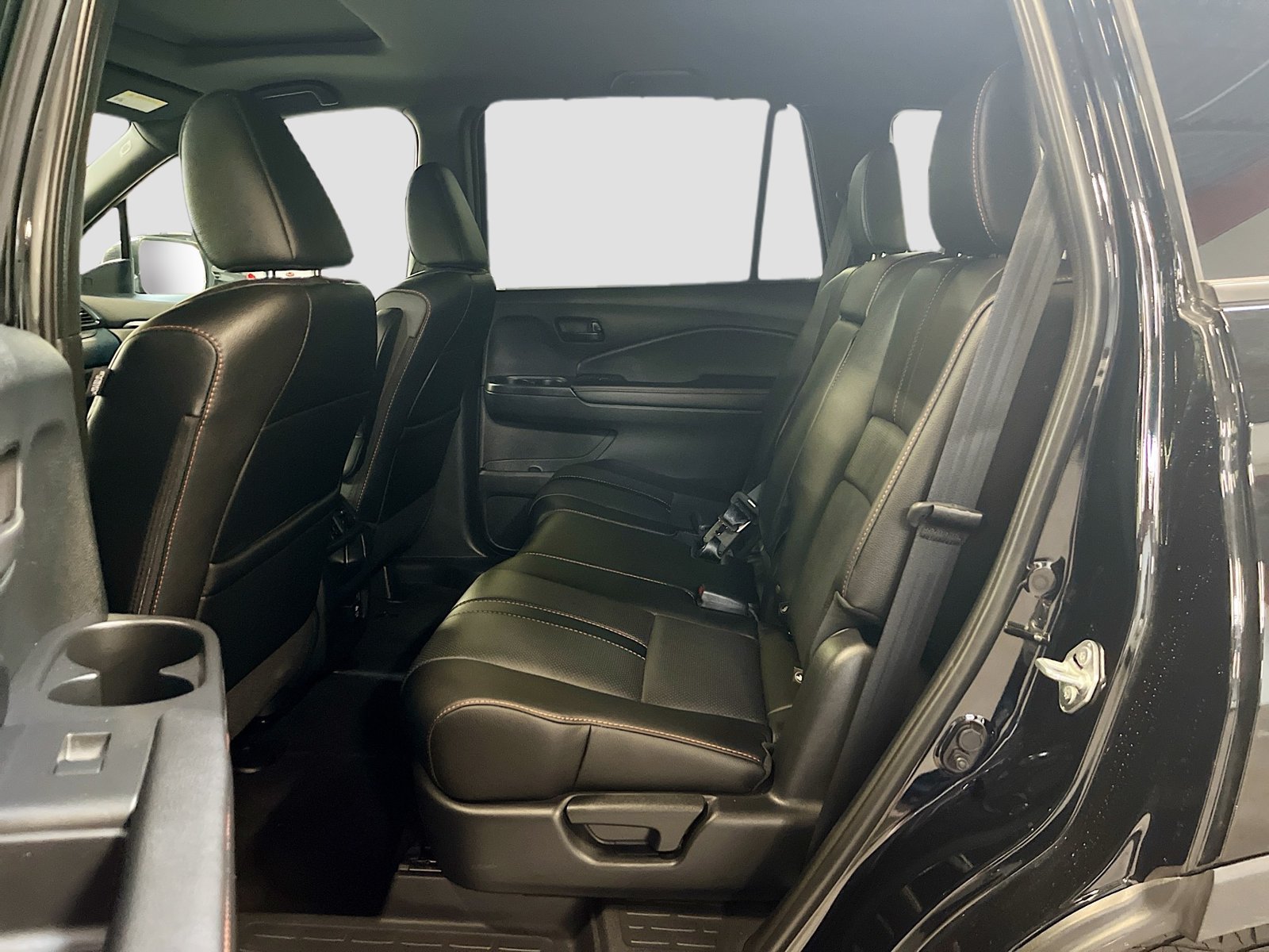 Used 2023 Honda Passport TrailSport image 23