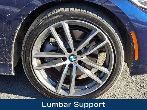 Used 2019 BMW 330i xDrive Sedan w/ Premium Package image 11