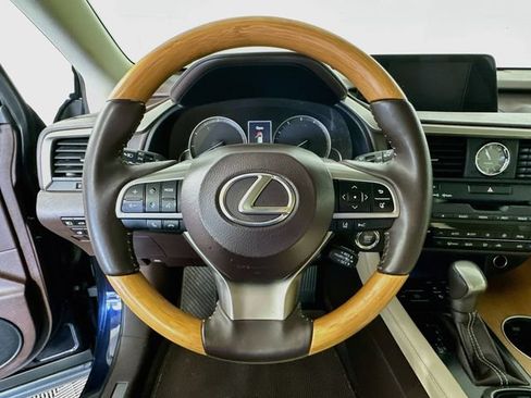 Used 2019 Lexus RX 350 FWD w/ Premium Package image 13