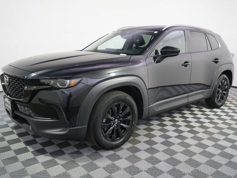 Used 2023 MAZDA CX-50 2.5 S w/ Preferred Plus Pkg AWD/4WD image 2