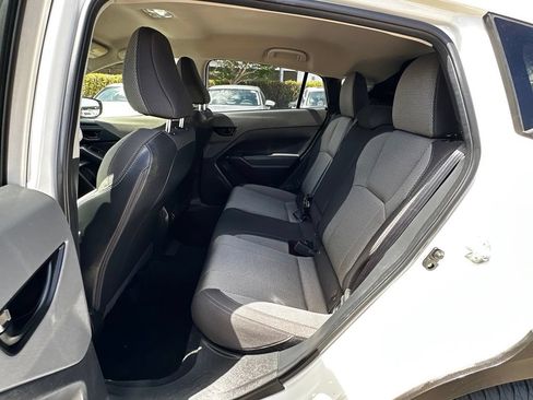 Used 2024 Subaru Crosstrek 2.0i Premium w/ Crosstrek Mirror Package AWD/4WD image 20
