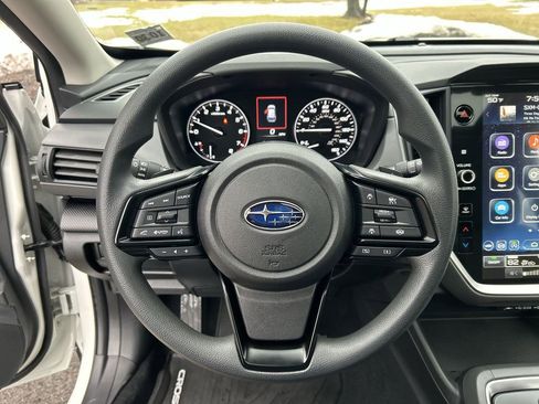 Certified 2025 Subaru Crosstrek 2.0i Premium image 18