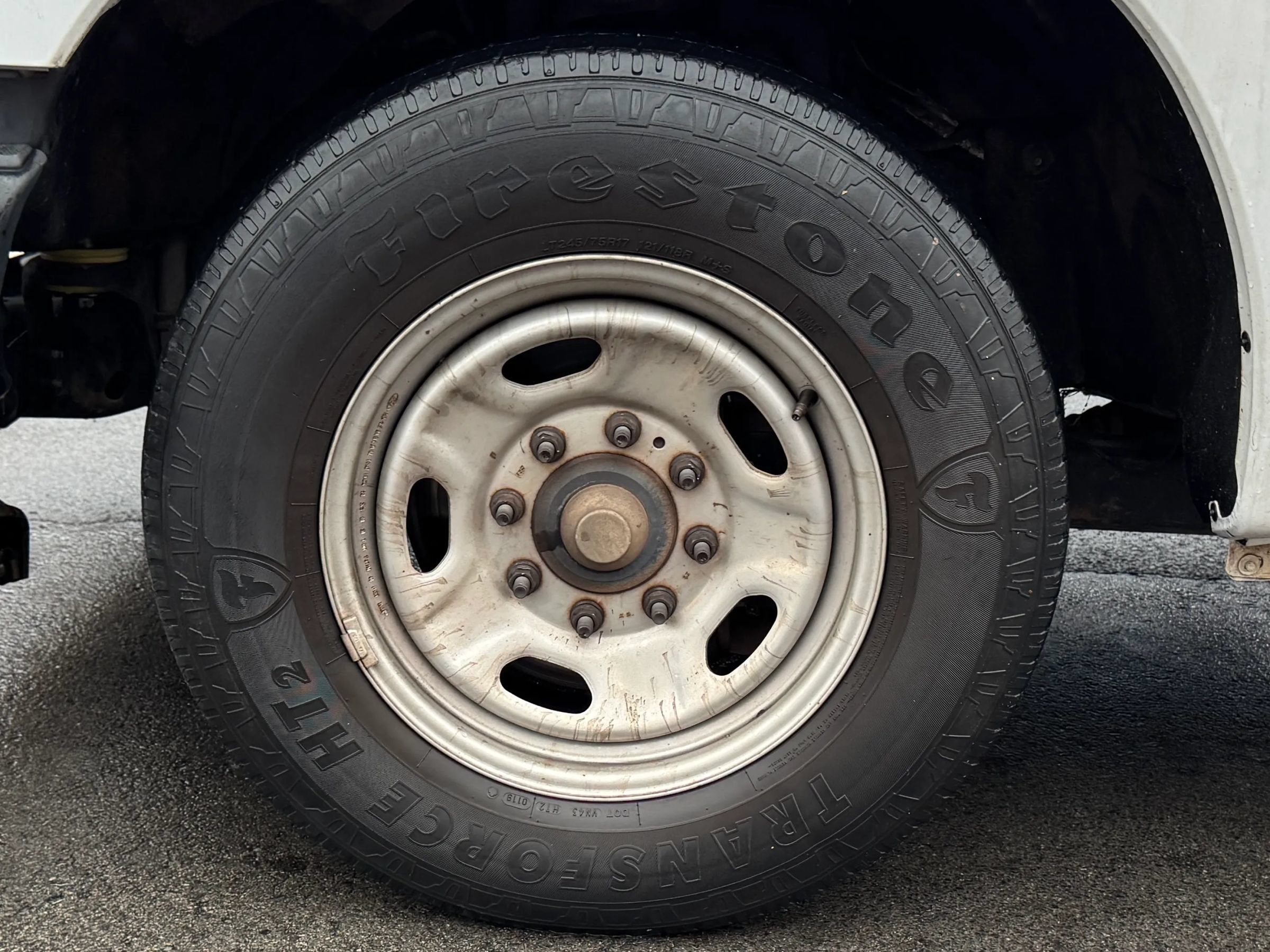 Used 2013 Ford F350 XL RWD image 15