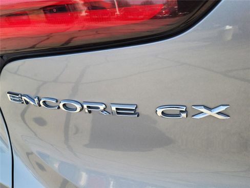 Used 2023 Buick Encore GX Select FWD image 7