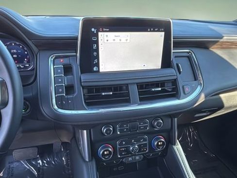 Certified 2023 Chevrolet Tahoe Z71 w/ Luxury Package image 26