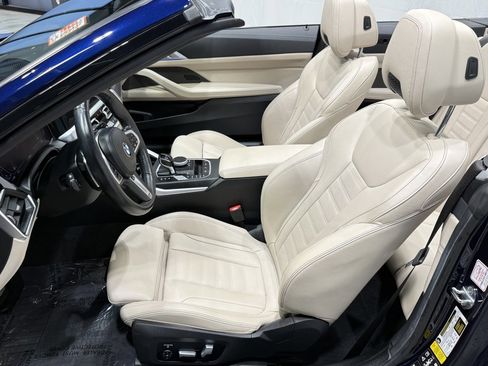 Used 2023 BMW 440i xDrive M440i xDrive w/ Premium Package image 20