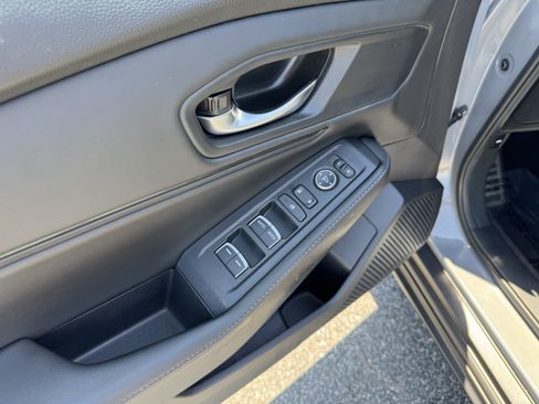 Certified 2024 Honda Accord Sport image 16