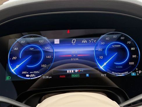 Used 2023 Mercedes-Benz EQS 580 4MATIC Sedan image 14