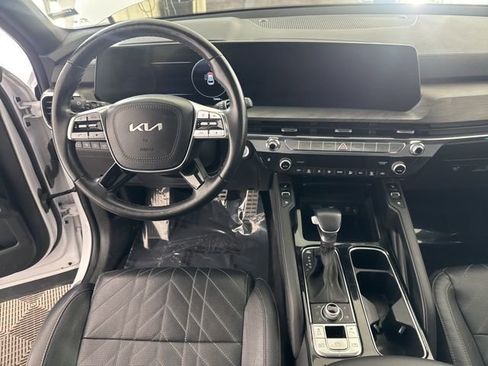 Used 2023 Kia Telluride SX X-Pro image 34