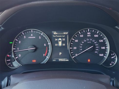 Used 2020 Lexus RX 350 AWD w/ Luxury Package image 15