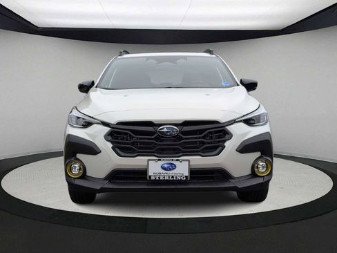 New 2026 Subaru Crosstrek 2.5i Sport AWD/4WD image 3