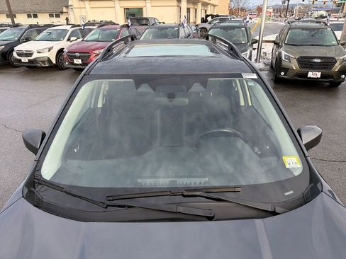 Certified 2023 Subaru Forester Premium image 9