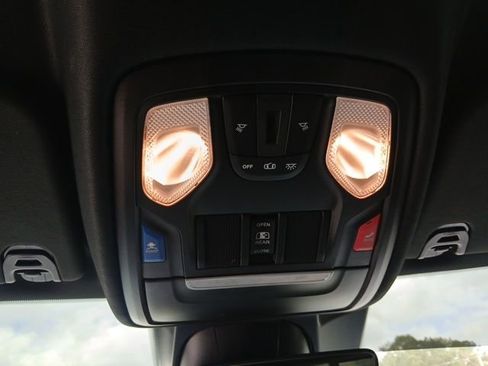 Used 2022 RAM 1500 Rebel w/ Rebel Level B Equipment Group image 48