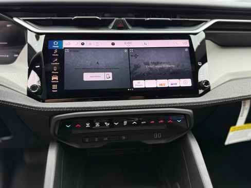 New 2026 Jeep Cherokee Laredo AWD/4WD image 9