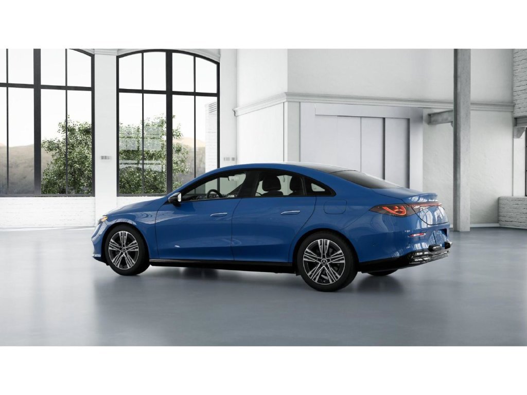 New 2027 Mercedes-Benz CLA 220 image 31