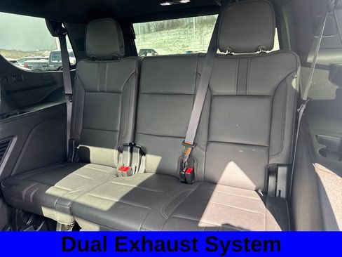 Used 2023 Chevrolet Tahoe RST image 25