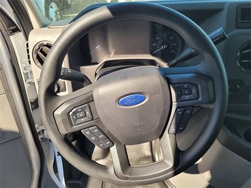 New 2026 Ford E-350 and Econoline 350 Super Duty w/ Power Equipment Group image 8