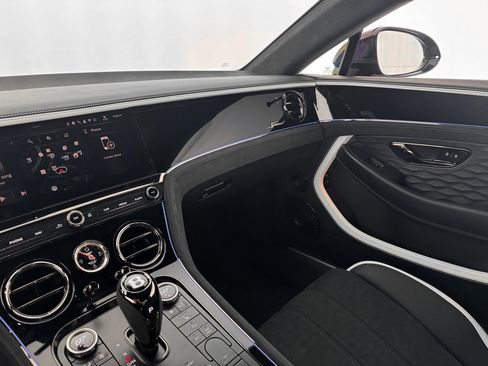 New 2025 Bentley Continental GT Speed image 15