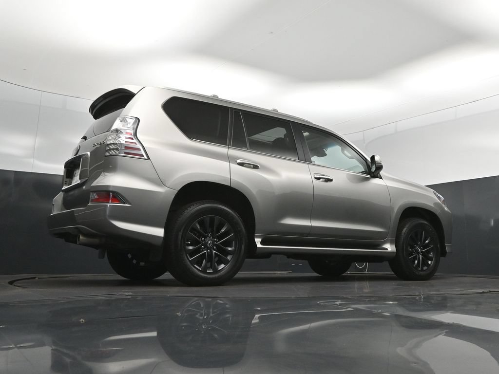 Used 2023 Lexus GX 460 Premium w/ Premium Package AWD/4WD image 43