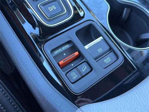 New 2026 Honda Passport TrailSport Elite image 30