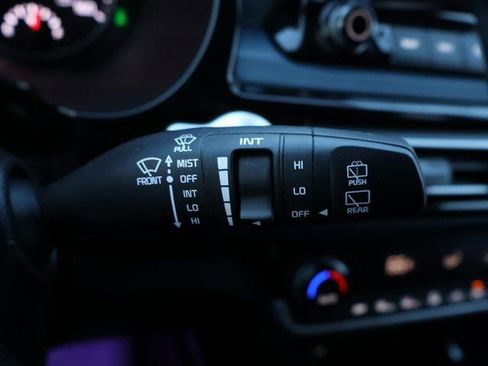 Used 2022 Kia Seltos S image 29