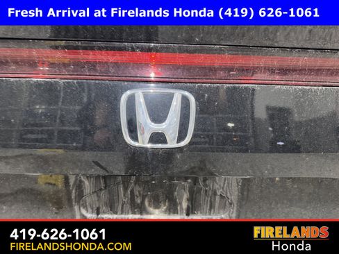 Used 2024 Honda Civic EX-L image 30