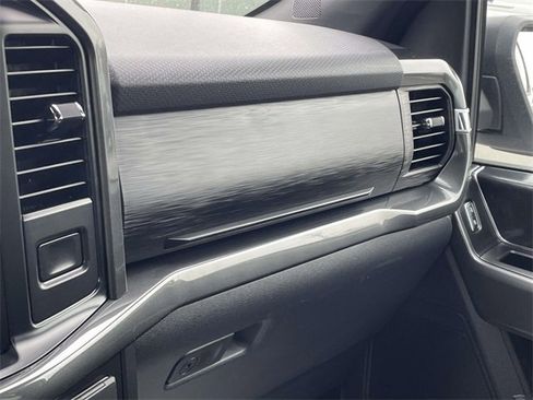 Used 2022 Ford F150 XLT w/ Equipment Group 302A High image 34