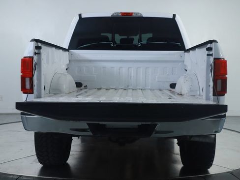 Used 2020 Ford F150 Lariat AWD/4WD image 14