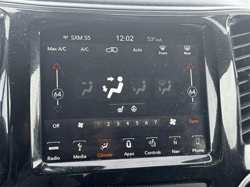 Certified 2019 Jeep Cherokee Limited image 28