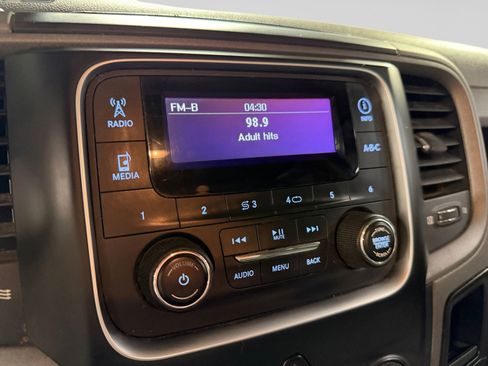 Used 2013 RAM 1500 Express AWD/4WD image 30