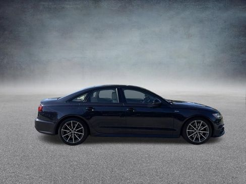 Used 2017 Audi A6 3.0T Premium Plus AWD/4WD image 6