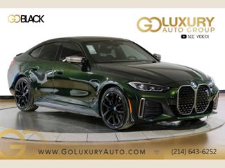 Used 2023 BMW i4 M50 w/ Premium Package AWD/4WD video 1