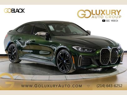 Used 2023 BMW i4 M50 w/ Premium Package