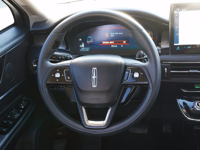 Used 2024 Lincoln Corsair Reserve w/ Equipment Group 201A FWD image 22