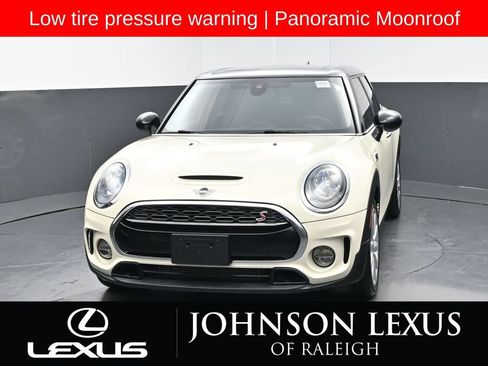 Used 2019 MINI Cooper Clubman S FWD image 5