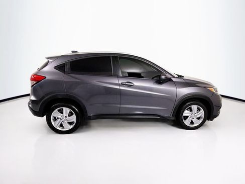 Certified 2019 Honda HR-V EX image 4
