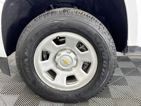 Used 2022 Chevrolet Colorado W/T w/ WT Convenience Package image 35