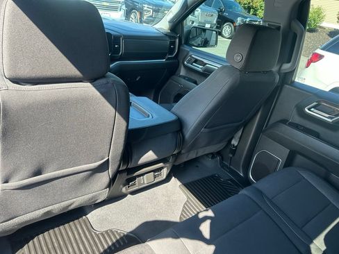 Used 2023 GMC Sierra 1500 Elevation AWD/4WD image 41