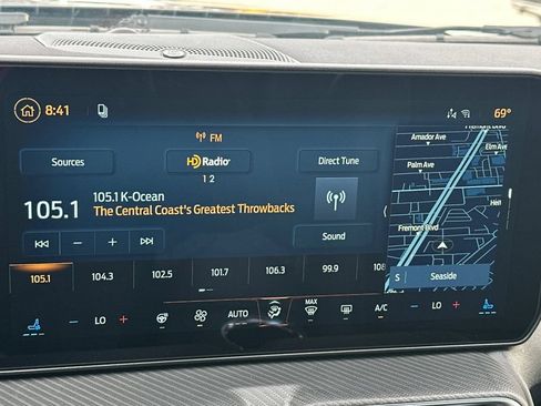 New 2026 Ford Mustang GT Premium w/ GT Performance Package RWD image 11