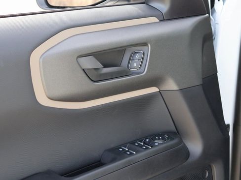 New 2025 Ford Bronco Sport Big Bend AWD/4WD image 22