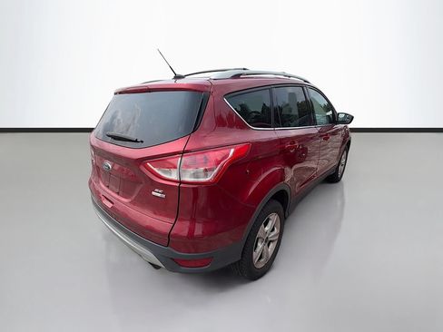 Used 2016 Ford Escape SE AWD/4WD image 8