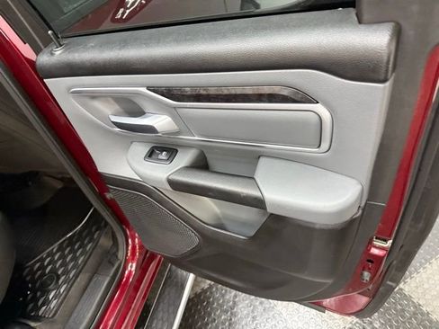 Certified 2023 RAM 1500 Big Horn image 39