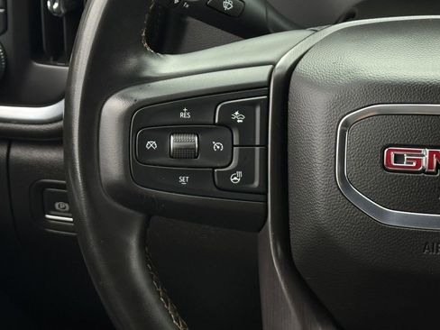 Used 2023 GMC Sierra 2500 AT4 w/ AT4 Preferred Package image 16