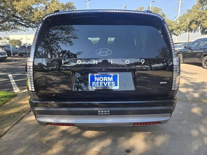 New 2026 Hyundai Ioniq 9 SE